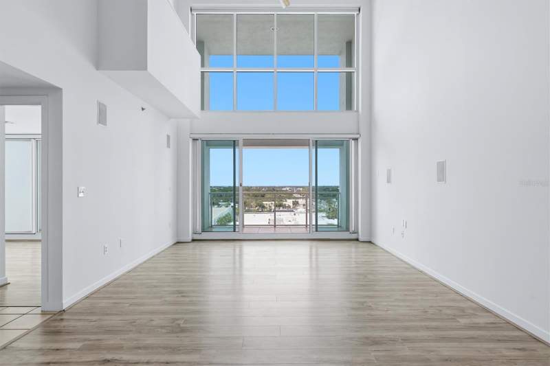 2 bedroom Condominium at 1990 Main Street #3, Cityscape At Courthouse Centre, Sarasota — photo 4