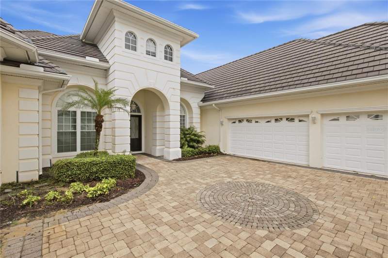 7 bedroom Single Family Residence at 1200 Wynstone Way, Reunion West Village 03B, Reunion — photo 4
