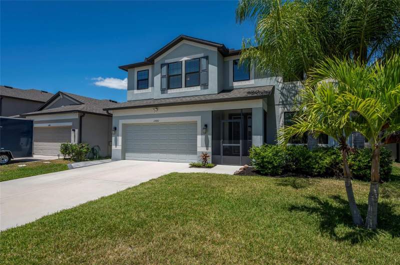 5 bedroom Single Family Residence at 11420 Amapola Bloom Court, Carlton Lakes Ph 1A 1B-1 An, Riverview — photo 2
