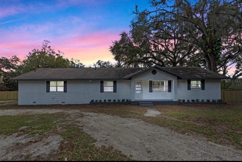 Fla Fruitland Park Trop Homesites