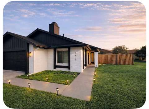 2026 Basil, home for sale in Orlando 32837