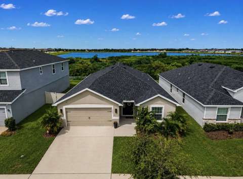 11967 Stone Pine Street, home for sale in Riverview 33569