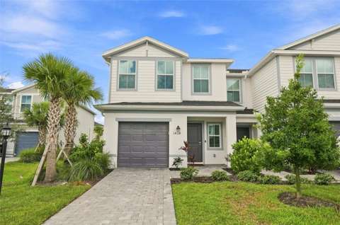 14114 Lilac Sky Terrace, home for sale in Bradenton 34211