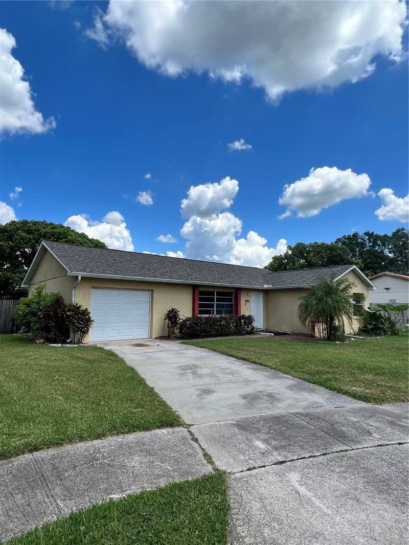 3 bedroom Single Family Residence at 1313 Summer Breeze Road, Autumn Pines, Orlando — photo 1