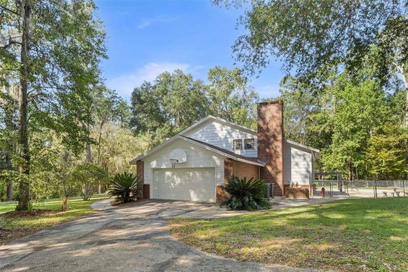4 bedroom Single Family Residence at 4621 NW 71st Boulevard, Hidden Hills Rep, Gainesville — photo 5
