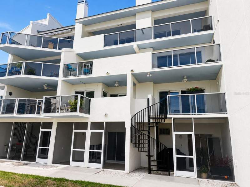 3 bedroom Condominium at 1100 Pinellas Bayway #G2, Sterling On The Gulf Condo, Tierra Verde — photo 3