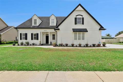 5210 Hammock Circle, home for sale on Hammock Circle