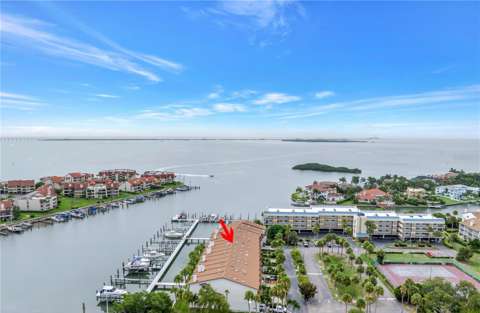 117 Yacht Club Lane, home for sale in Tierra Verde 33715
