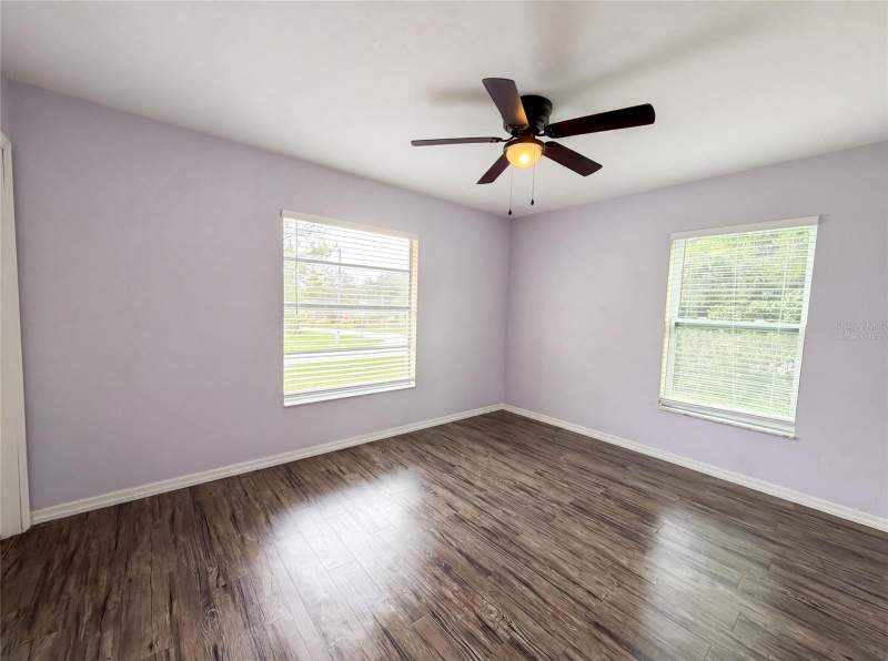 2 bedroom Single Family Residence at 3664 SW Ivy Place, Rainbow Lakes Estate, Dunnellon — photo 4