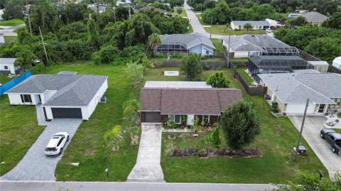 2678 Rock Creek Drive, Port Charlotte FL - photo 6 of 6