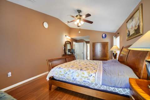 4460 Marsh Harbor Drive, Tavares FL - photo 19 of 30