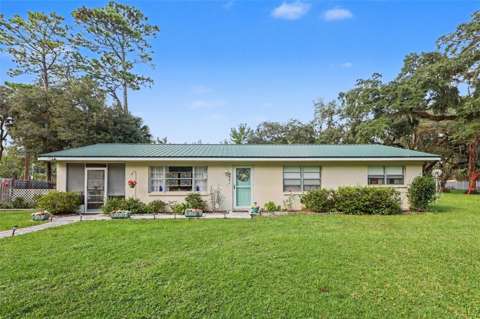 9461 W Tall Pines Court, home for sale in Crystal River 34428