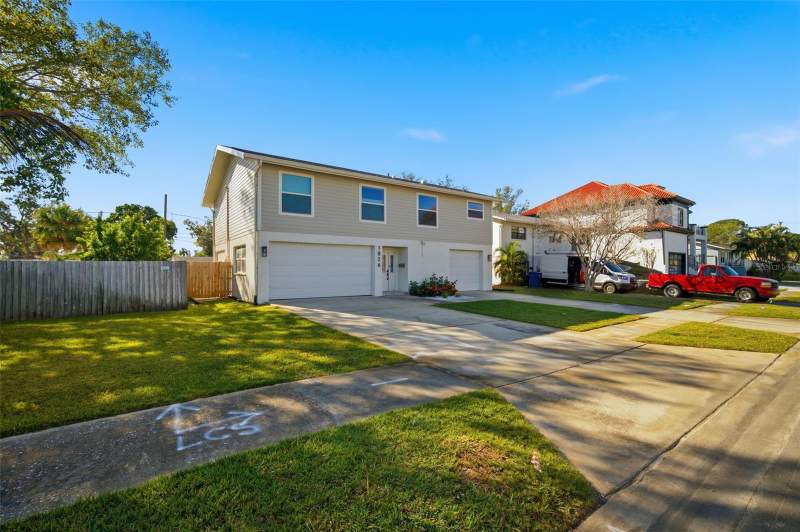 3 bedroom Single Family Residence at 1826 NEBRASKA AVENUE, SHORE ACRES EDGEWATER SEC BLKS 7 8 9 10 11 12 & 16, ST PETERSBURG — photo 3
