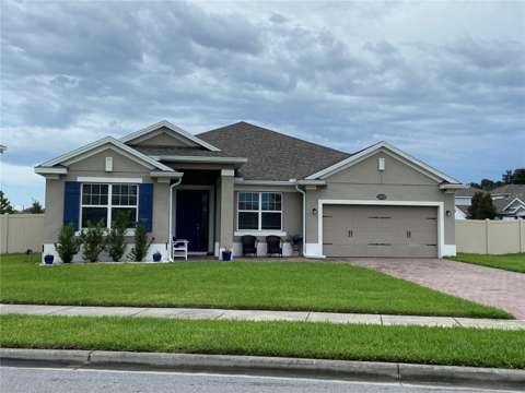 16707 Sanctuary Drive, home for sale on Sanctuary Drive