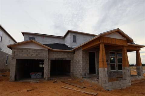 17937 Lake Star Road, gated community for sale in Winter Garden