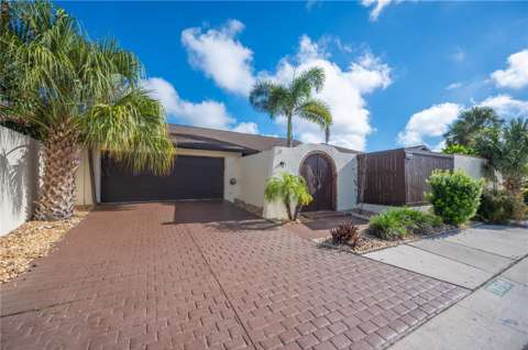 13510 Avista Drive, pool for sale in Tampa