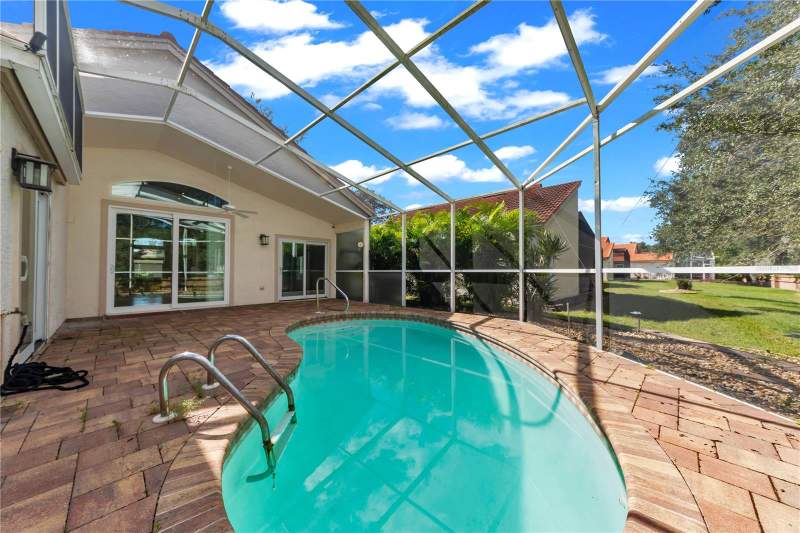 3 bedroom Single Family Residence at 761 Lighthouse Drive, Westwinds Ph I, Tarpon Springs — photo 4