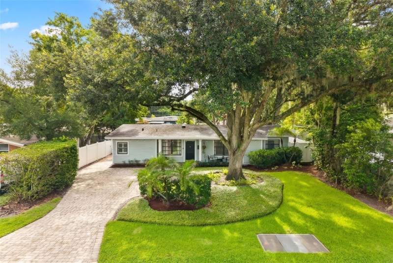 4 bedroom Single Family Residence at 1562 Arbor Park Drive, Conwill Estates, Winter Park — photo 5