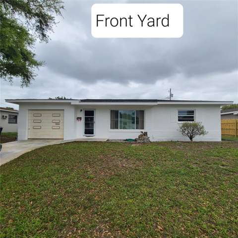 6885 29Th Ter N Terrace, home for sale in St. Petersburg 33710