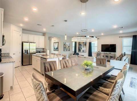 448 Southfield Street, Kissimmee FL - photo 6 of 43