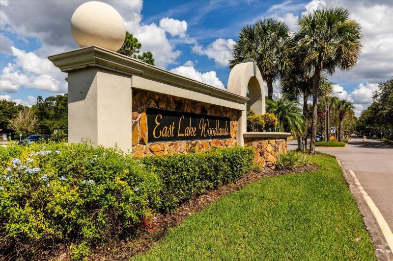 4 bedroom Single Family Residence at 1723 Captiva Drive, Cross Pointe, Oldsmar — photo 3
