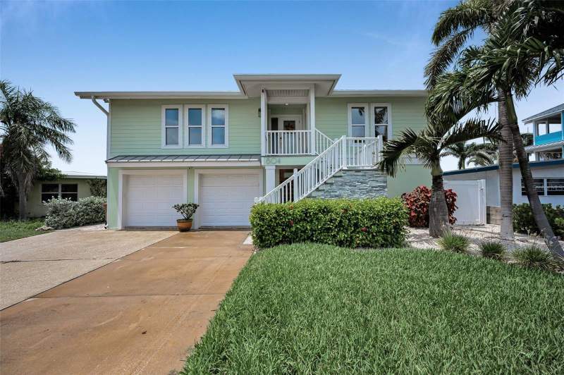 Bay Point Estates St Petersburg
