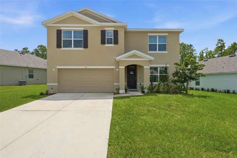 62 Hickory Course Circle, home for sale in Ocala 34472