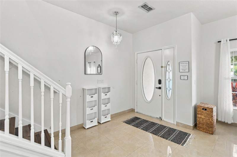 5 bedroom Single Family Residence at 4034 Feldspar Trail, Barclay Reserve Twnhms, Orlando — photo 5