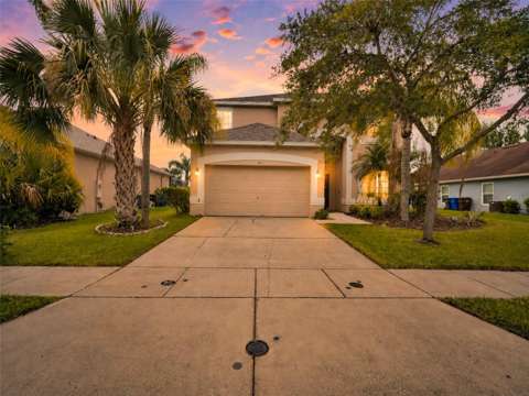2803 Boating Boulevard, waterfront for sale in Kissimmee