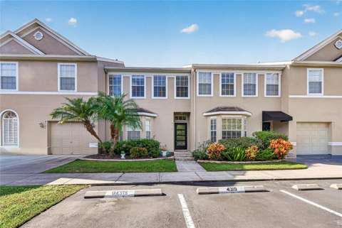 4319 Deermont Circle, home for sale in Tampa 33624