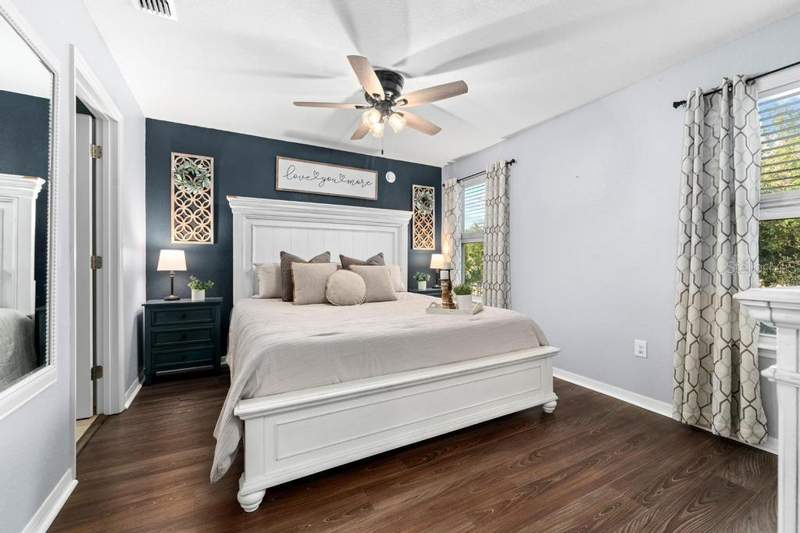 3 bedroom Townhouse at 10427 Rivercrest Drive, Landings At Alafia, Riverview — photo 4