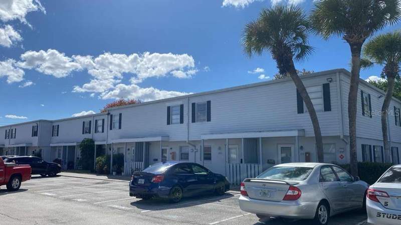 Villa MarquisCondos for Sale in Orlando, FL