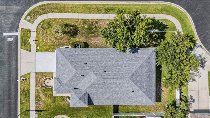 4 bedroom Single Family Residence at 4940 Woodmere Road, Grand Oaks Ph 02 Unit 01 02, Land O Lakes — photo 2