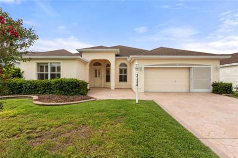 2120 Callaway Drive, home for sale in The Villages 32162