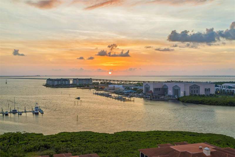 3 bedroom Condominium at 5823 BOWEN DANIEL DRIVE #1501, CASTILLO AT WESTSHORE YACHT CLUB, TAMPA — photo 3