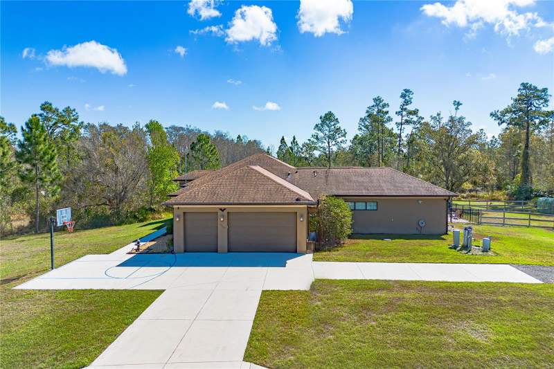 4 bedroom Single Family Residence at 3509 Coronet Avenue, Cape Orlando Estates, Orlando — photo 3