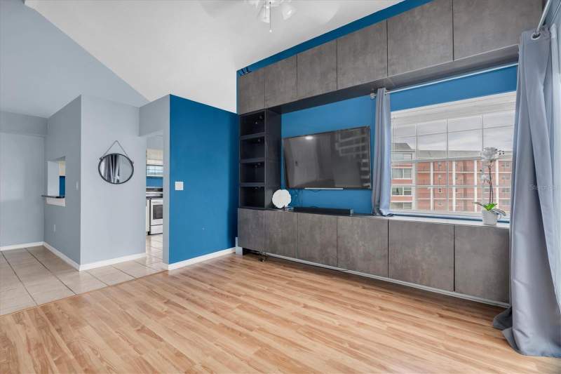 2 bedroom Condominium at 6931 Stones Throw Circle #5302, Stones Throw Condo, St Petersburg — photo 4