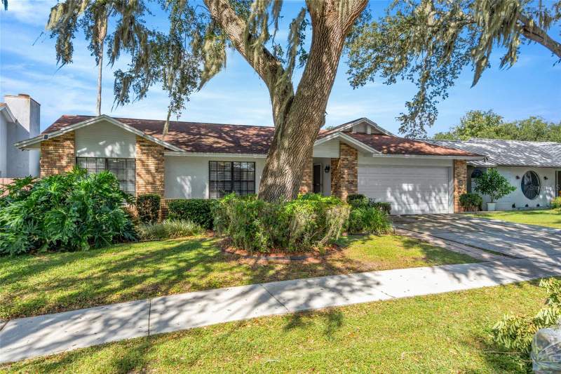 3 bedroom Single Family Residence at 1908 Landside Drive, Willows-Un #2, Valrico — photo 5
