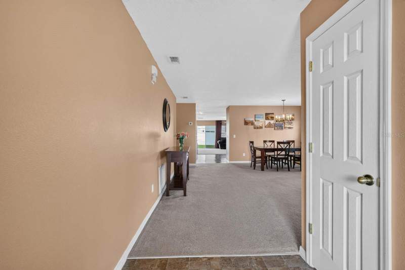 4 bedroom Single Family Residence at 2501 Bullion Loop, Sterling Meadows, Sanford — photo 3