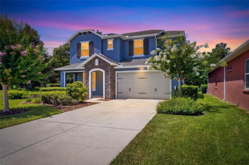 3506 WICKET FIELD ROAD home for sale in Promenade At Lake Park Phases Homes for Sale & Prices