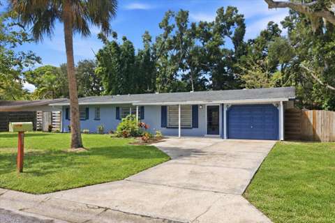 2000 Craft Lane, home for sale in Sarasota 34239