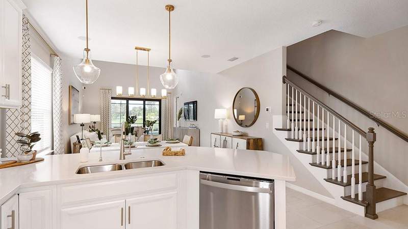 4 bedroom Single Family Residence at 5641 GINGHAM DRIVE, WESTVIEW, KISSIMMEE — photo 4