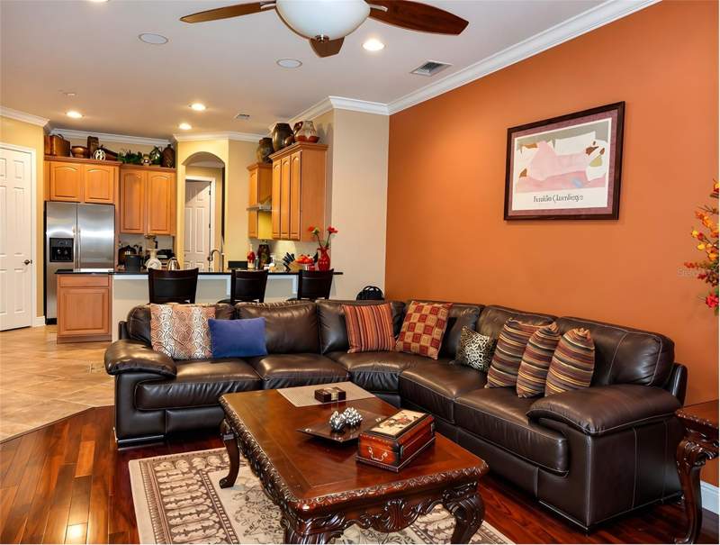 4 bedroom Single Family Residence at 2493 Northumbria Drive, Buckingham Estates Ph 3 & 4, Sanford — photo 2