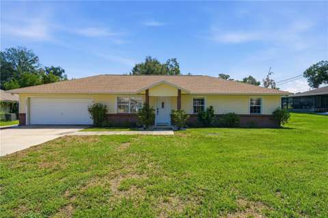 3835 NE 13Th Avenue, home for sale in Ocala 34479
