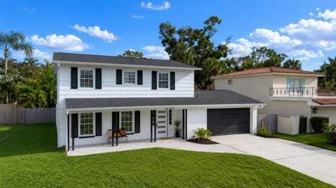 4912 W Dryad Street, Tampa FL - photo 8 of 50