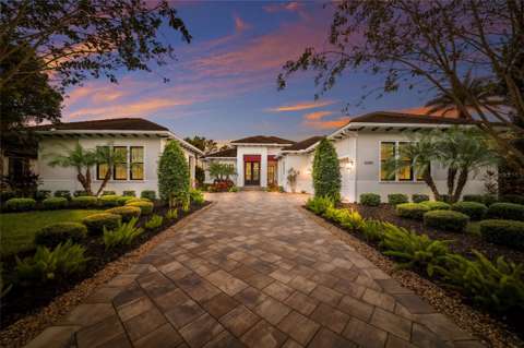 8340 Catamaran Circle, pool for sale in Lakewood Ranch
