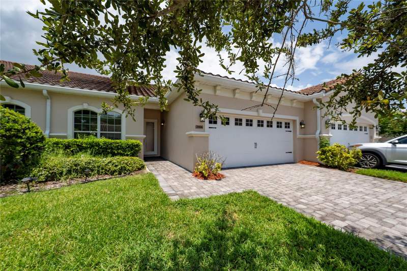 3 bedroom Townhouse at 2806 Plymouth Place, Cypress Reserve Villas, Kissimmee — photo 5