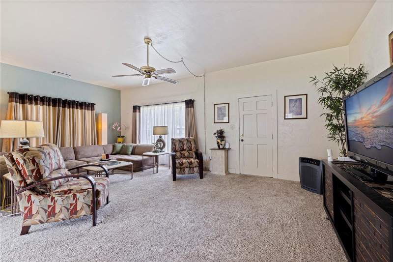 3 bedroom Single Family Residence at 726 17th Avenue, Ingram Place, St Petersburg — photo 4