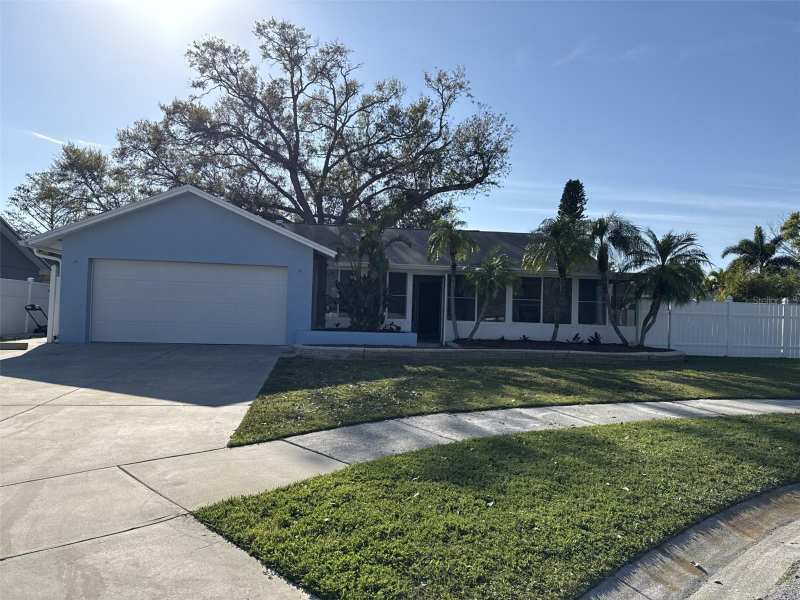 3 bedroom Single Family Residence at 10026 83rd Circle, Bent Tree Estates East, Seminole — photo 1