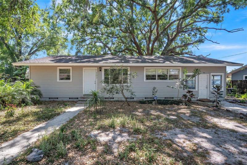 Homeland ParkHomes for Sale in Plant City, FL